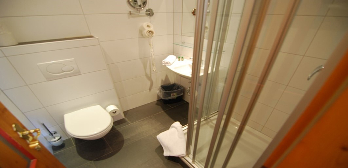 Hotel Drei Gemsen 15